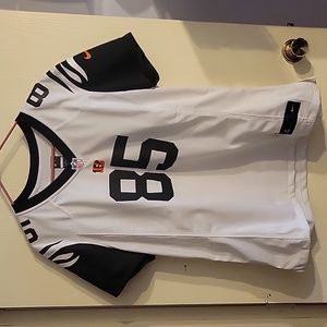 Women's Cincinnati Bengals Jersey
